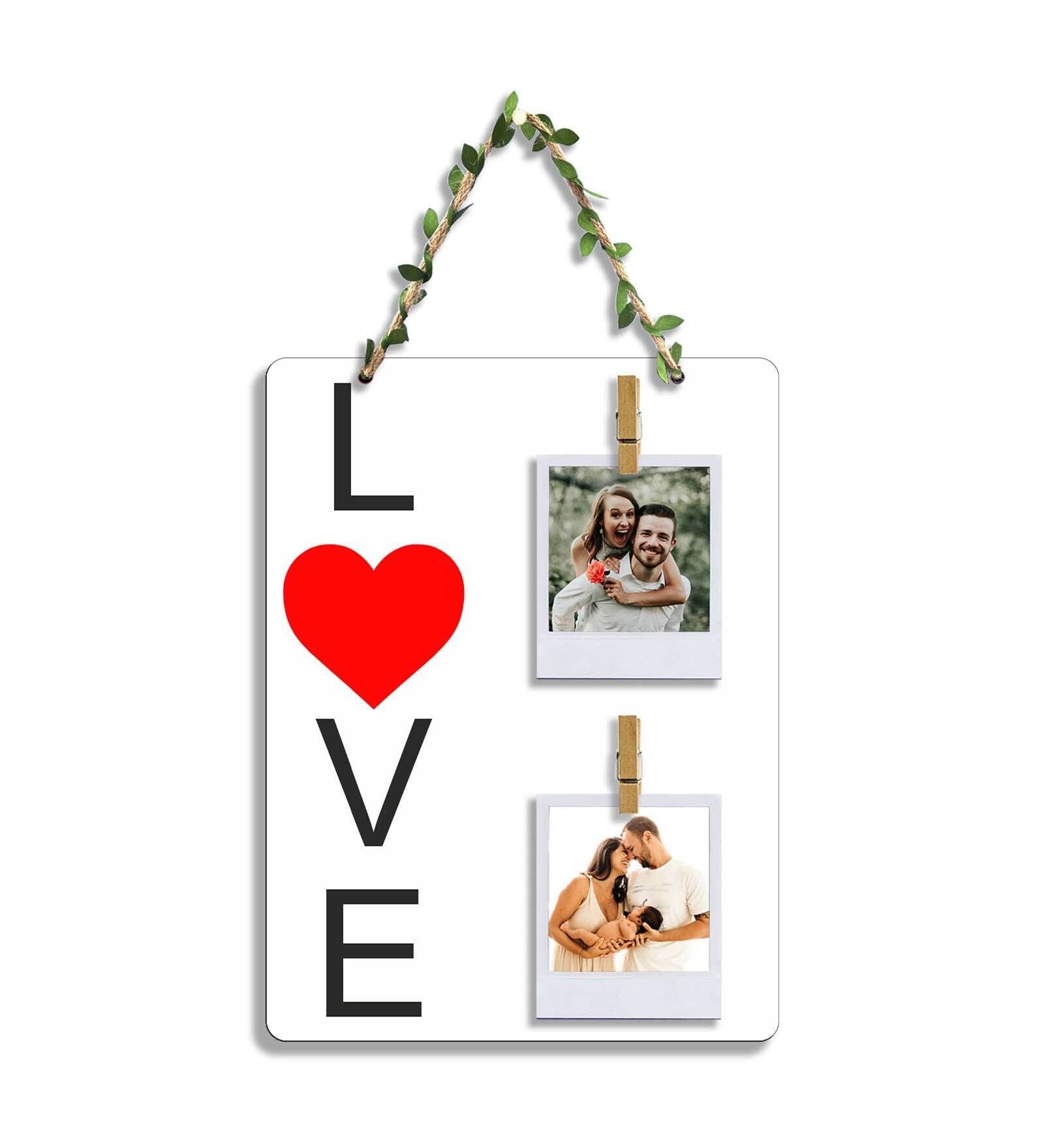 White Engineered Wood